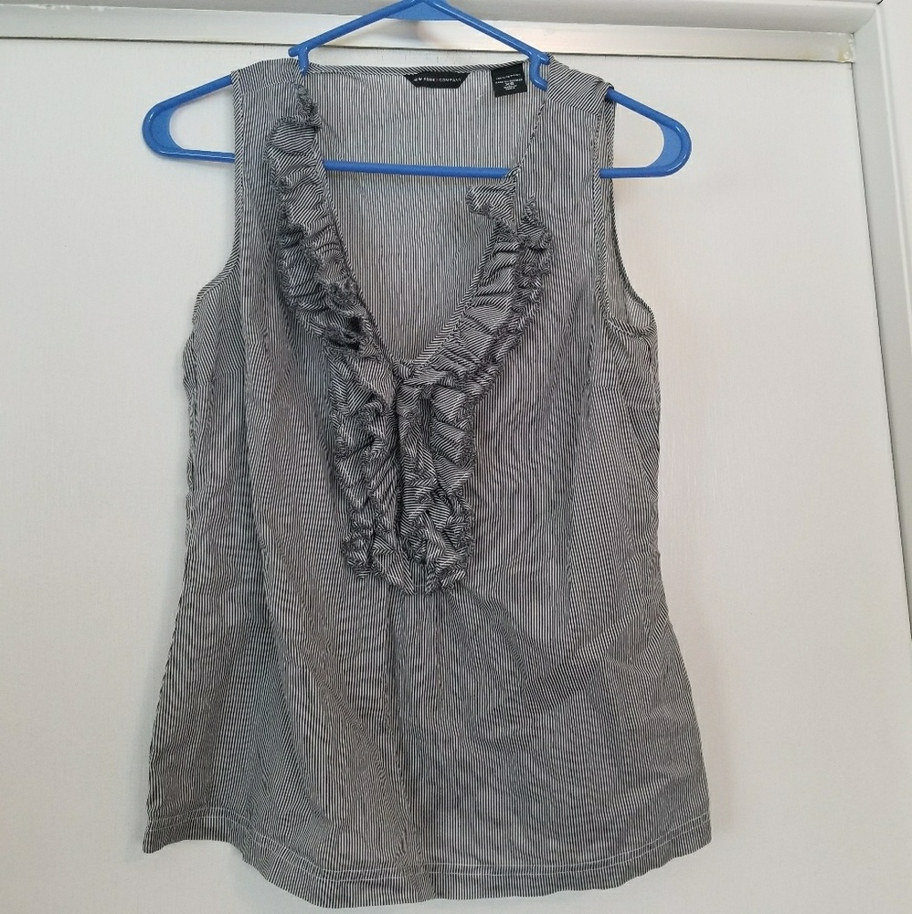 New York and Company dress tank